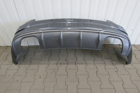 Zderzak tył tylny Audi A3 S3 8V5 SEDAN LIFT 16-