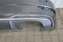 Zderzak tył tylny Audi A3 S3 8V5 SEDAN LIFT 16-