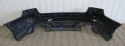 Zderzak tył tylny Audi A3 S3 8V5 SEDAN LIFT 16-