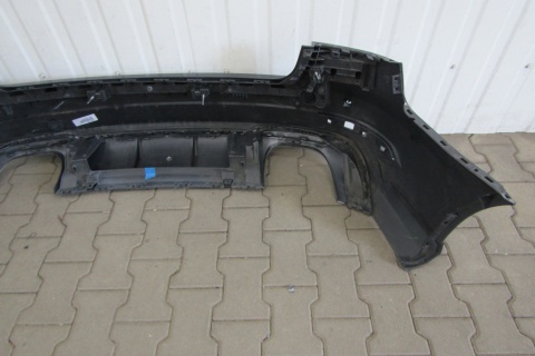 Zderzak tył tylny Audi A3 S3 8V5 SEDAN LIFT 16-