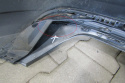 Zderzak tył tylny Audi A3 S3 8V5 SEDAN LIFT 16-