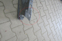 Zderzak tył tylny Audi A3 S3 8V5 SEDAN LIFT 16-