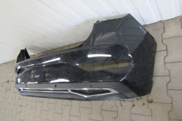 Zderzak tył tylny Hyundai I30 I 30 3 III HB LIFT 20-
