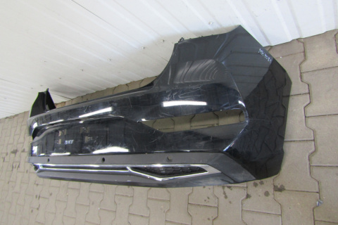 Zderzak tył tylny Hyundai I30 I 30 3 III HB LIFT 20-