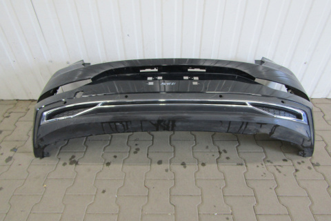 Zderzak tył tylny Hyundai I30 I 30 3 III HB LIFT 20-