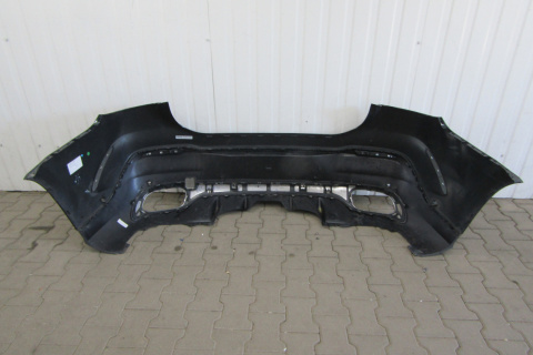 Zderzak tył tylny MERCEDES GLE 167 COUPE AMG 18-25
