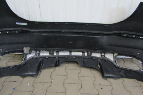 Zderzak tył tylny MERCEDES GLE 167 COUPE AMG 18-25