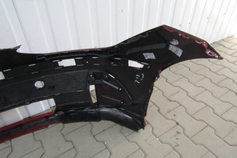 Zderzak przód przedni Hyundai Ioniq 6 VI 22-