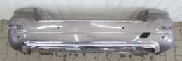 Zderzak tył tylny MERCEDES GLK X204 LIFT 12-15