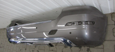 Zderzak tył tylny MERCEDES GLK X204 LIFT 12-15