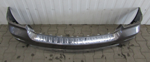 Zderzak tył tylny MERCEDES GLK X204 LIFT 12-15