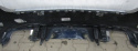 Zderzak tył tylny MERCEDES GLK X204 LIFT 12-15