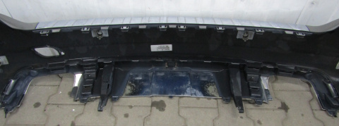Zderzak tył tylny MERCEDES GLK X204 LIFT 12-15