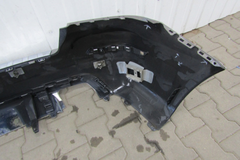 Zderzak tył tylny MERCEDES GLK X204 LIFT 12-15