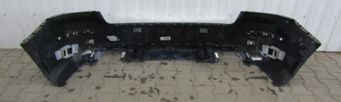 Zderzak tył tylny MERCEDES GLK X204 LIFT 12-15