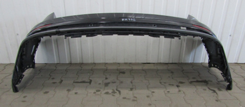 Zderzak tył tylny Audi Q8 4M8 S-line 18-22