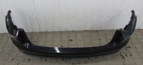 Zderzak tył tylny Audi Q8 4M8 S-line 18-22