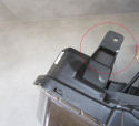 LAMPA PRZÓD NISSAN LEAF 2 II LED 18-22 LH 260606WK7A