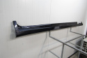Listwa progowa prawa BMW X3 G01 M Pakiet X4 G02 17-