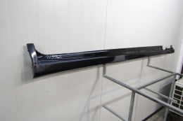 Listwa progowa prawa BMW X3 G01 M Pakiet X4 G02 17-