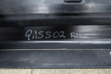 Listwa progowa prawa BMW X3 G01 M Pakiet X4 G02 17-
