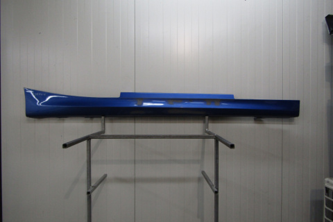 Listwa progowa prawa BMW F21 F22 F23 M-Pakiet -21