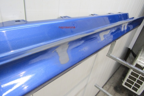 Listwa progowa prawa BMW F21 F22 F23 M-Pakiet -21