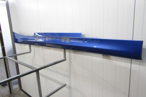 Listwa progowa prawa BMW F21 F22 F23 M-Pakiet -21