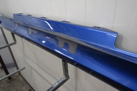 Listwa progowa prawa BMW F21 F22 F23 M-Pakiet -21