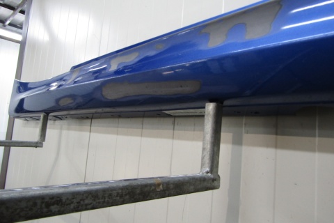 Listwa progowa prawa BMW F21 F22 F23 M-Pakiet -21