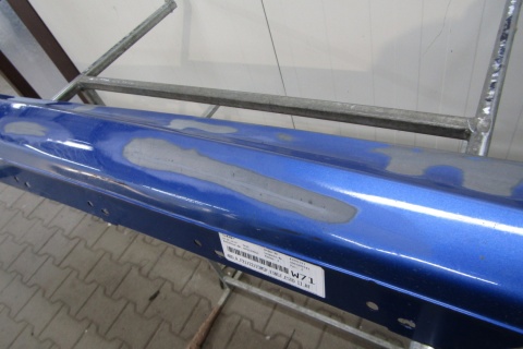 Listwa progowa prawa BMW F21 F22 F23 M-Pakiet -21