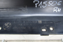 Listwa progowa prawa BMW F21 F22 F23 M-Pakiet -21