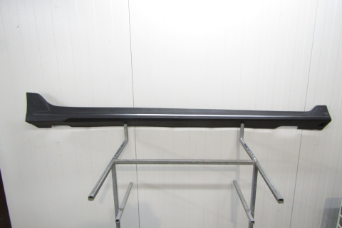Listwa progowa prawa Hyundai I20 3 N LINE 87754 q0700 20-