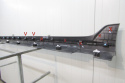 Listwa progowa prawa Hyundai I20 3 N LINE 87754 q0700 20-