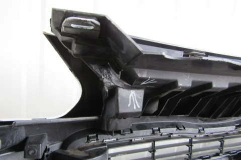 Zderzak przód Peugeot Partner Teepe II lift 12-15