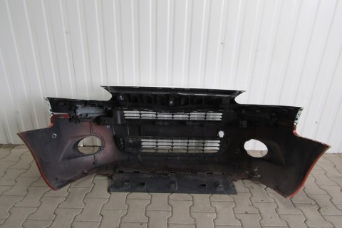 Zderzak przód Peugeot Partner Teepe II lift 12-15