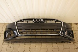 Zderzak przód przedni Audi A4 B9 8W0 Lift 19-