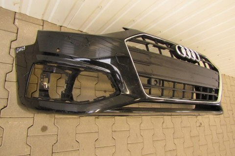 Zderzak przód przedni Audi A4 B9 8W0 Lift 19-