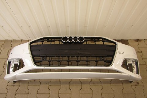 Zderzak przód przedni Audi A4 B9 8W0 Lift 19-