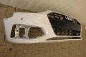 Zderzak przód przedni Audi A4 B9 8W0 Lift 19-