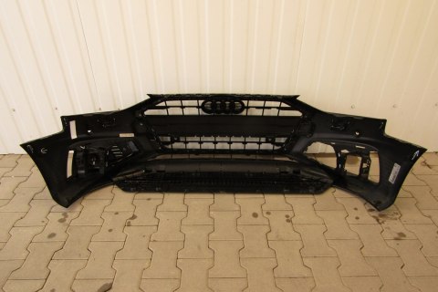Zderzak przód przedni Audi A4 B9 8W0 Lift 19-