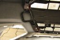Zderzak przód przedni Audi A4 B9 8W0 Lift 19-