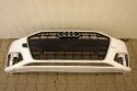 Zderzak przód przedni Audi A4 B9 8W0 Lift 19-