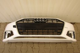 Zderzak przód przedni Audi A4 B9 8W0 Lift 19-