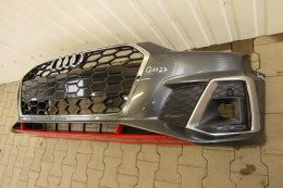 Zderzak przód przedni Audi A5 S5 8W6 Lift 19-