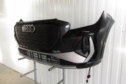 Zderzak przód przedni Audi Q4 S-Line E-Tron E Tron 89A 4PDC