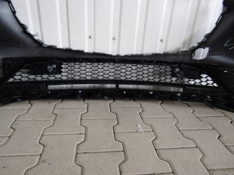 Zderzak przód przedni Mercedes S klasa 223 AMG 21-