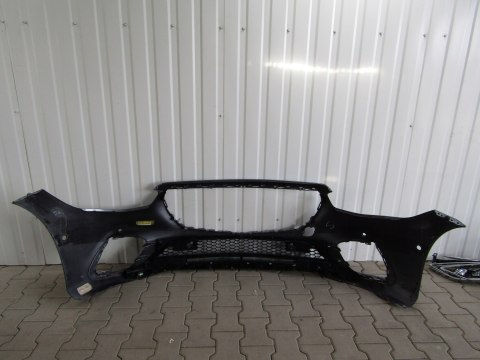 Zderzak przód przedni Mercedes S klasa 223 AMG 21-