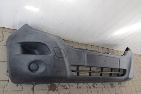 Zderzak przód przedni Renault Master 3 III 10-