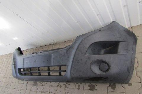 Zderzak przód przedni Renault Master 3 III 10-